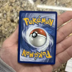 Pokemon TCG Ultra Ball Ascended Heroes Ultra Rare 264/217 Near Mint - Image 2