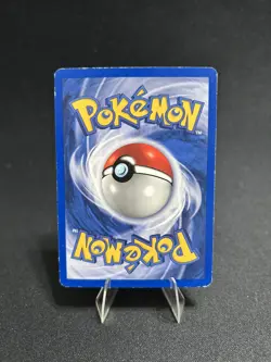 Pokemon Venasaur Holo Base Set 15/102 - Image 2