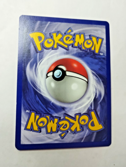Pokemon TCG Electabuzz Wizards Black Star Promos 2 Regular Promo - Uncirculated - Image 3
