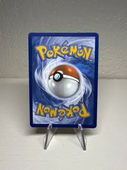 Pokemon TCG Cynthia's Garchomp EX 215/182 Destined Rivals Ultra Rare - Image 2