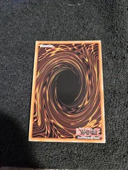 Agido the Ancient Sentinel - MAMA-EN028 - NM/VLP - Ultra Rare - 1st ed - Yugioh - Image 2