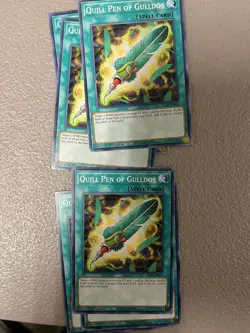 Yugioh card Lyrilusc Bundle - Image 3