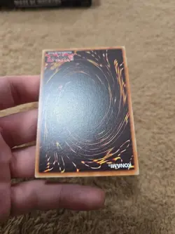 Dark Magician of Destruction - Secret Rare - 1st Ed MZMU-EN011 - Mint - YuGiOh! - Image 4