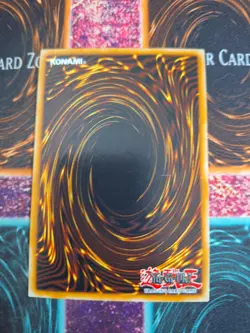 Yu-Gi-Oh! TCG Red-Eyes Darkness Metal Dragon SDDC-EN013 Common Unlimited NM a1/ - Image 3