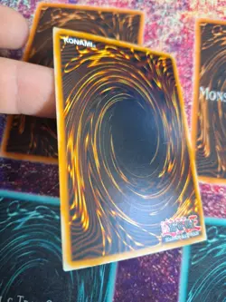 Yu-Gi-Oh! TCG Red-Eyes Darkness Metal Dragon SDDC-EN013 Common Unlimited NM a1/ - Image 4