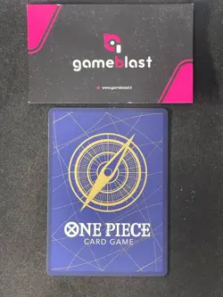 - GCC One Piece | Boa Hancock (OP07-051) (V.2) |Unnumbered Promos - Image 2