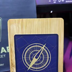 EB04-044 Koby SR Alt Art Manga Adventure on Kami’s Island One Piece TCG English - Image 5