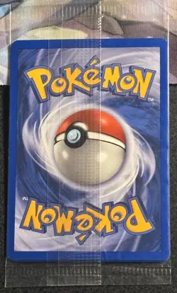 SEALED 2003 POKEMON PIKACHU 12 holo black star promo & MEOWTH 13 - Image 2