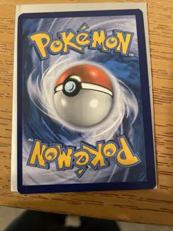 Pokemon TCG Shining Lugia SM82 Holo Rare - Image 2