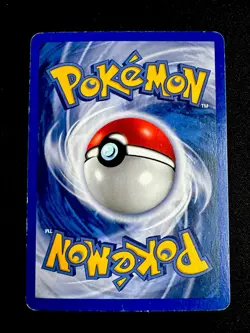 Skarmory 21/97 MP Reverse Holo Rare EX Dragon Pokemon TCG Moderate Play - Image 2