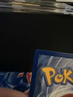 Copperajah Lightly Played SV091/SV122 Shining Fates Shiny Vault Holo Pokemon TCG - Image 3