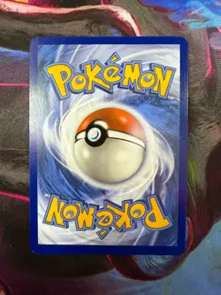 Pokemon TCG Eevee SVP 173 Prismatic Evolutions ETB Promo (NM) - Image 2