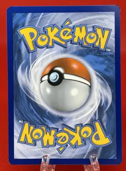 Pokemon TCG Nidoran Plasma Freeze 40/116 Black & White Reverse Holo 2013 LP - Image 2