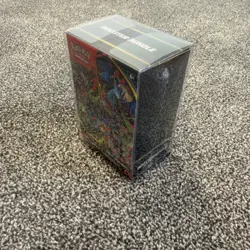 Pokemon TCG Mega Evolution Phantasmal Flames Booster Bundle Booster Packs & Case - Image 3