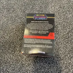 Pokemon TCG Mega Evolution Phantasmal Flames Booster Bundle Booster Packs & Case - Image 5