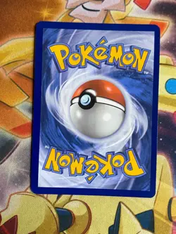 Charmander Cosmos Holo Common Promo 004/165 Pokemon TCG 151 NM - Image 2