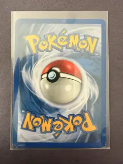 Pokemon TCG base set starters - Image 5