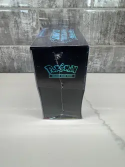 Pokemon Mega Evolution Phantasmal Flames Elite Trainer Box ETB New Sealed - Image 4