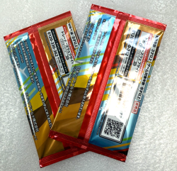 2x Sealed Pack McDonald’s PROMO 2025 Pokemon Japanese Limited - SHIPS TODAY - Image 2