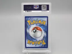2023 Pokemon SWSH FA/Darkrai VStar Crown Zenith #GG50 PSA Graded GEM MT 10! - Image 4