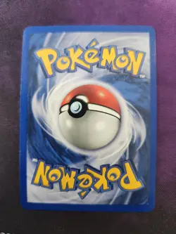 Cool Porygon 15 Promo Wizards Black Star Promos Pokemon Near Mint - Image 2