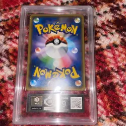 Charizard 20th Anniversary Collection 011/087 Japanese ARS9 PokemonSingle Rare O - Image 3