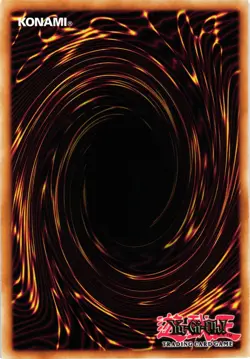 Yugioh Raigeki TN19-EN010 Secret Rare Limited Edition VLP - Image 2