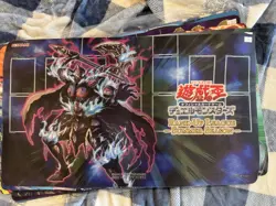 The Phantom Knights of Rusty Bardiche - OCG Playmat Yugioh - Image 1
