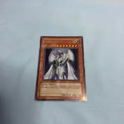 Angel 07 YR04-EN001 - Ultra Rare Limited Edition - YuGiOh - Image 1
