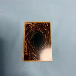 Angel 07 YR04-EN001 - Ultra Rare Limited Edition - YuGiOh - Image 4