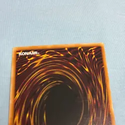 Angel 07 YR04-EN001 - Ultra Rare Limited Edition - YuGiOh - Image 5