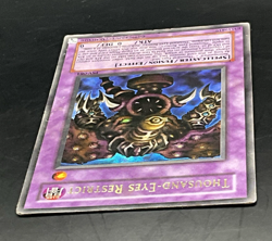 YuGiOh-Thousand-Eyes Restrict- PSV-084 Ultra Rare - Image 3
