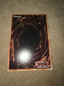 Yu-Gi-Oh The Fallen And The Virtuous 1st Edition Starlight Rare NM - Image 2