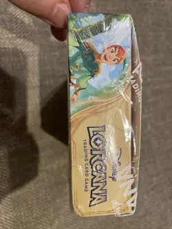 Disney Lorcana Into the Inklands Booster Box (24 Booster Packs) NEW - Image 4