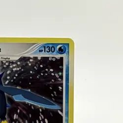 Pokemon Empoleon 4/130 Diamond & Pearl Holo Rare Stage 2 Card 130HP 2007 - Image 4