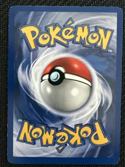 Pokemon Card - Brock's Lickitung Gym Heroes 41/132 Uncommon 1st Edition - Image 2