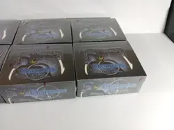 OPHIDIAN 2350 New Sealed 6 Box Lot Case Collectible Card Game CCG 2003 FLEER - Image 3