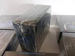 OPHIDIAN 2350 New Sealed 6 Box Lot Case Collectible Card Game CCG 2003 FLEER - Image 4