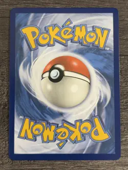 Pokemon Slowpoke & Psyduck GX Holo Card 35/236 Tag Team Sm-Unified Minds *CLEAN* - Image 2