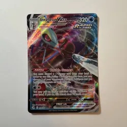 Pokemon VMax Card Lot - 7 Cards - Image 3