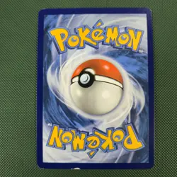 FART WHOLE SWIRL 🌀 LP Lucario 114/198 Cosmos Holo Stamped Nintendo Pokemon Card - Image 4