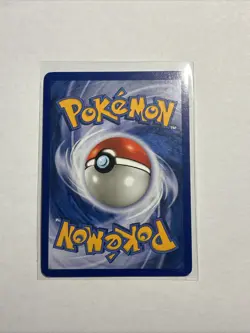 Manaphy 4/12 Holo DP Trainer Kit: Manaphy & Lucario - Pokemon Card - Image 2