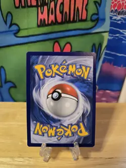 Poliwhirl 24/108 XY Evolutions Pokemon TCG trading card NM With Sleeve & Loader - Image 2