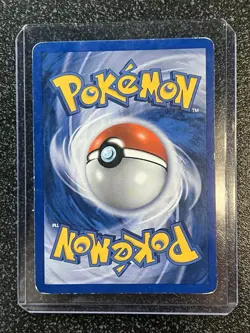 Gengar 27/130 Holo – Diamond & Pearl – MP Pokemon Card - Image 3