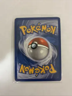 🍃 Meganium - 26/123 - Rare Holo - HeartGold SoulSilver - Pokemon TCG Card - Image 2