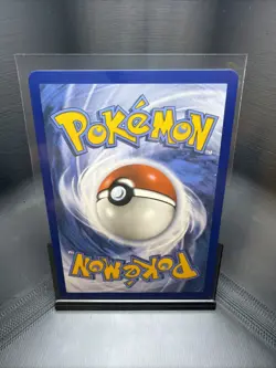 Pokemon Pikachu EX TCG Sv08: Surging Sparks Double Rare Holo Card 057/191 - Image 2