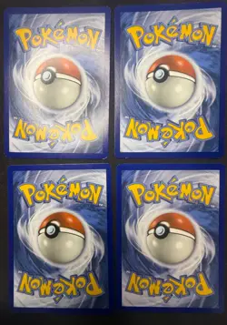 Pikachu 19/68 x4 - Hidden Fates | Pokemon Card | LP - NM - Image 2
