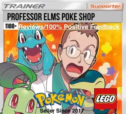 PSA 8 Plusle 39/106 Emerald Reverse Holographic Pokemon Card - Image 5