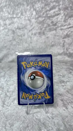 Magikarp & Wailord GX Tag Team Black Star Promo Card SM166 HP - Image 2