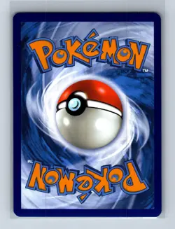 Pokemon TCG Gengar Trick or Trade Halloween Holo Promo Rare Card 057/091 - Image 2